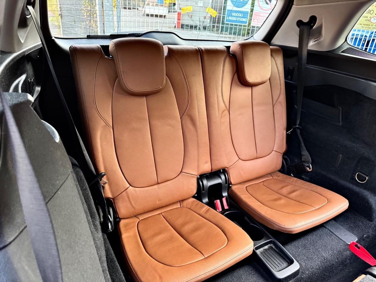 Bmw 218d Grand Tourer Luxury 2.0 150cv 7 posti 2018
