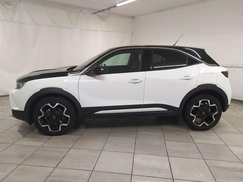 Opel Mokka 1.2 t Ultimate s&s 100cv