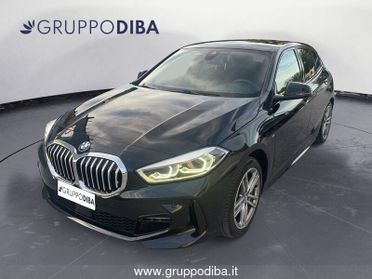 BMW Serie 1 F40 Diesel 116d Msport auto