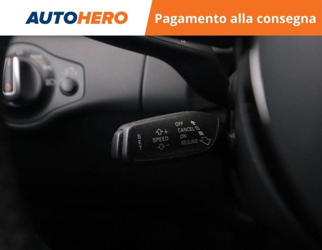 AUDI A4 2.0 TDI 190 CV clean diesel quattro