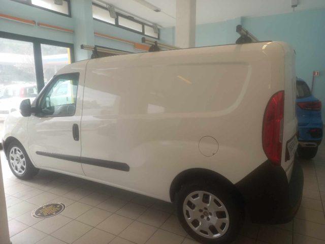 FIAT DOBLO 1.3 PASSO LUNGO MULTIJET 95 CV E6