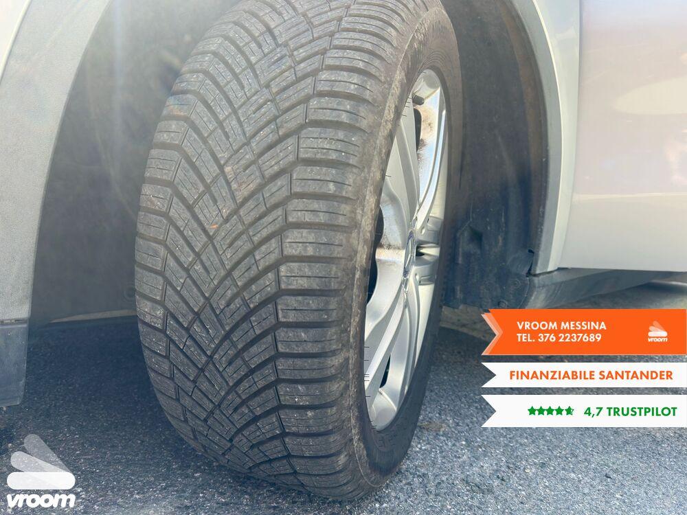 MERCEDES GLA (X156) GLA 200 CDI Automatic Sport