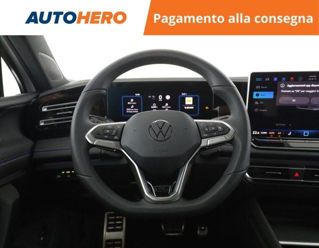 VOLKSWAGEN Tiguan 1.5 TSI eHybrid DSG R-Line