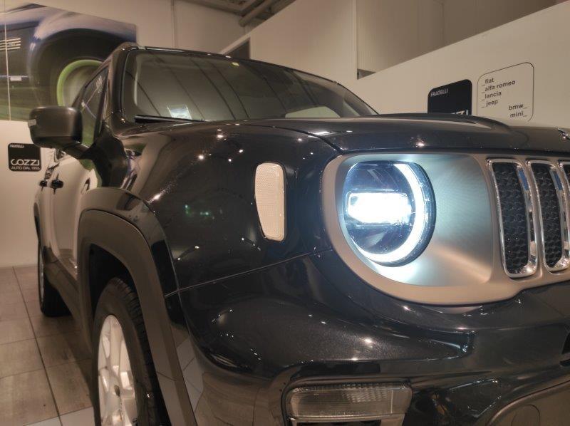 JEEP Renegade - Renegade 1.0 T3 Limited