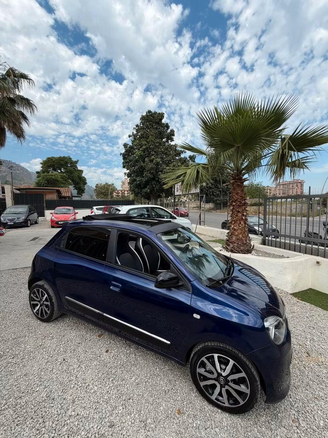 Renault Twingo TCe 90 CV Stop&Start Energy Zen