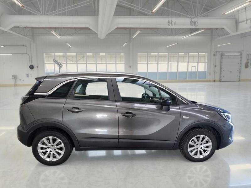 OPEL CROSSLAND 1.5 Diesel 120cv Elegance S/S AT6