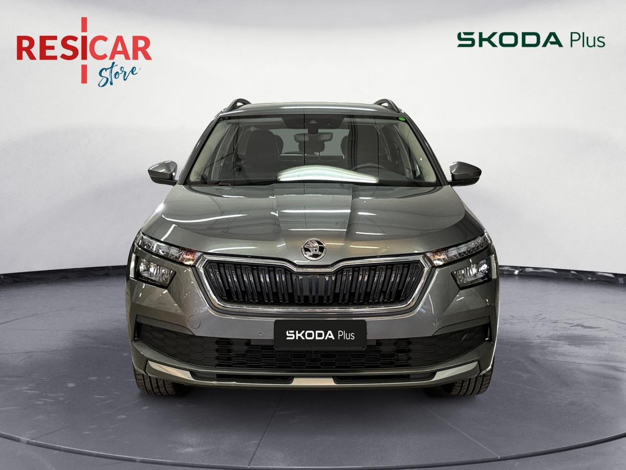 Skoda Kamiq 1.0 tsi Ambition 95cv IDONEA NEOPATENTATO