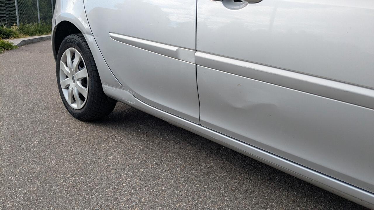Renault Clio Storia 1.2 5 porte Confort