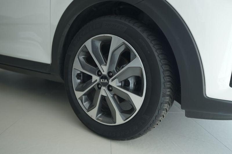 Kia Stonic 1.4 mpi eco Style Design Pack Gpl 97cv my18