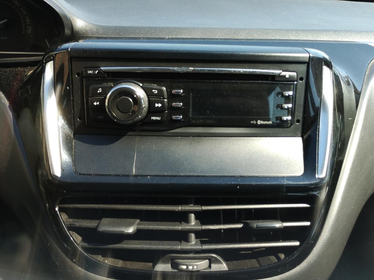 Peugeot 208 208 5p 1.2 puretech 12v Active GPL
