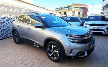 Citroën C5 Aircross BlueHDi 130 S&S Shine