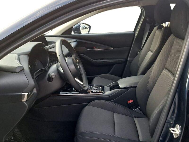 Mazda CX-30 2.0L Skyactiv-X 186 CV M-Hybrid Executive