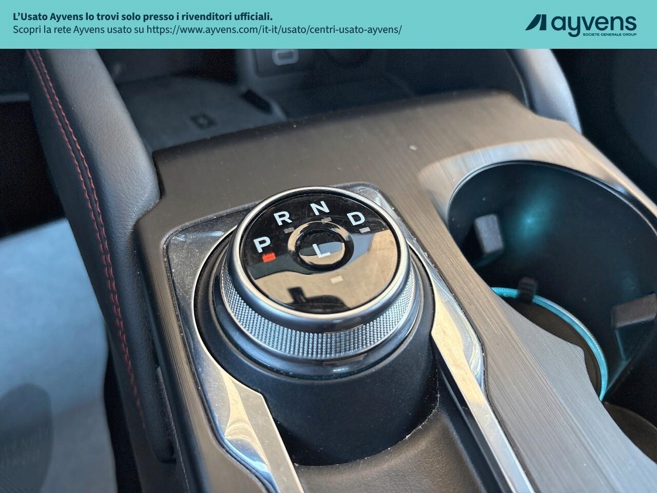 Ford Kuga 2.5 Full Hybrid 180 CV CVT 2WD ST-Line