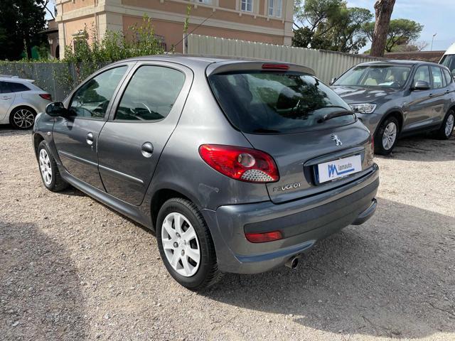 PEUGEOT 206 Plus 1.1 Plus OK NEOPATENTATI "NELLO STATO"