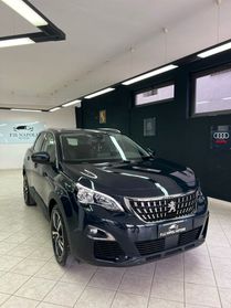 Peugeot 3008 BlueHDi 130 S&S Allure