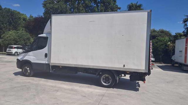 IVECO DAILY 35c 18 3.0 hdi