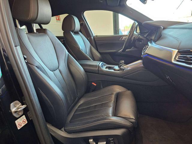 BMW X6 M M50d CV 400 automatico
