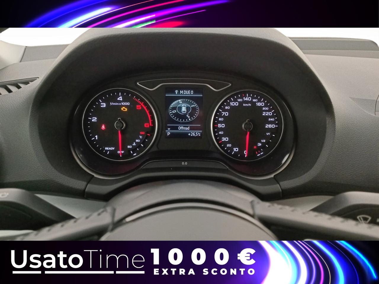 Audi Q2 30 1.6 tdi business s tronic my20