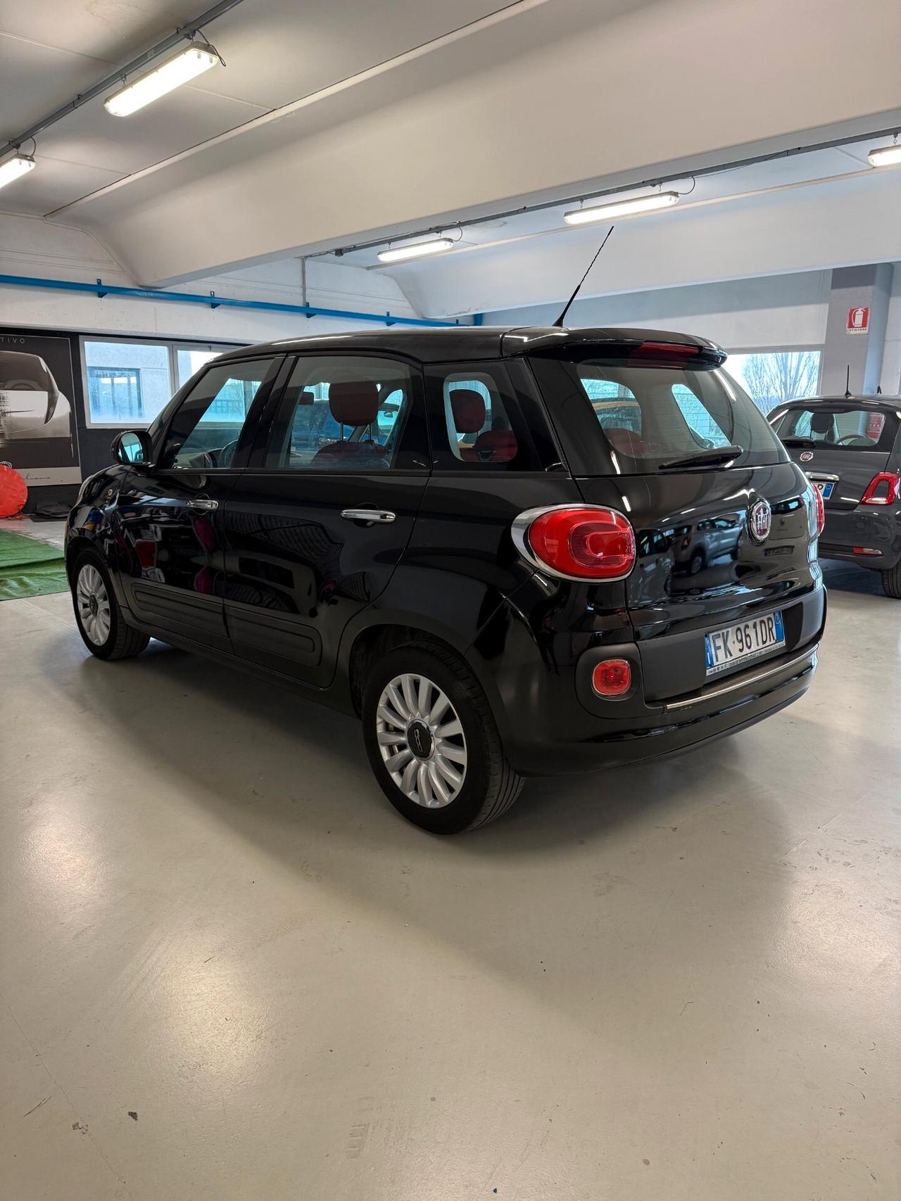 Fiat 500L 1.3 Multijet 95 CV Lounge