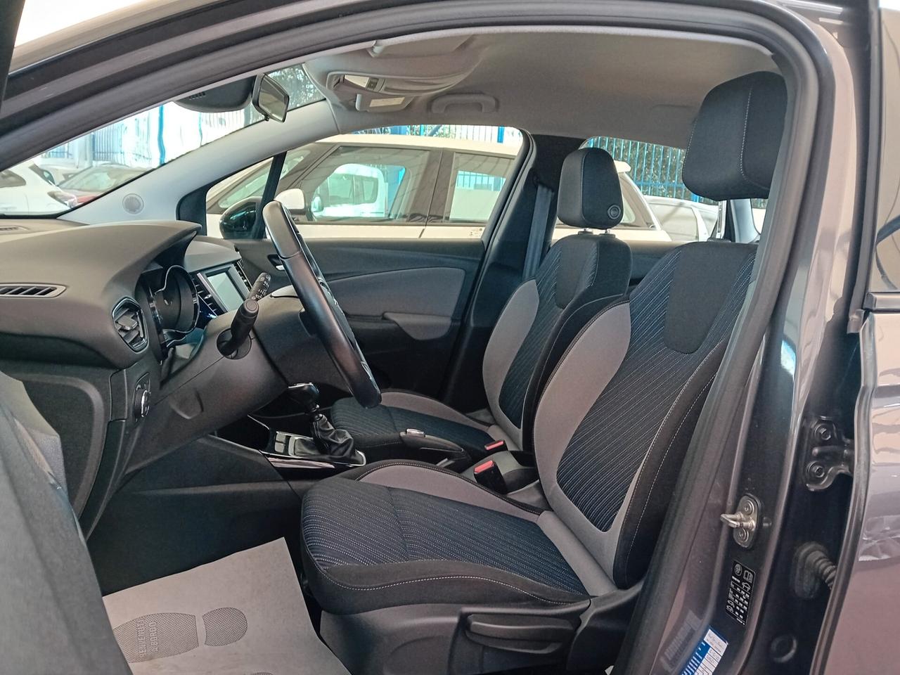 Opel Crossland X 1.5 ECOTEC D 102 CV Start&Stop 120 Anniversary