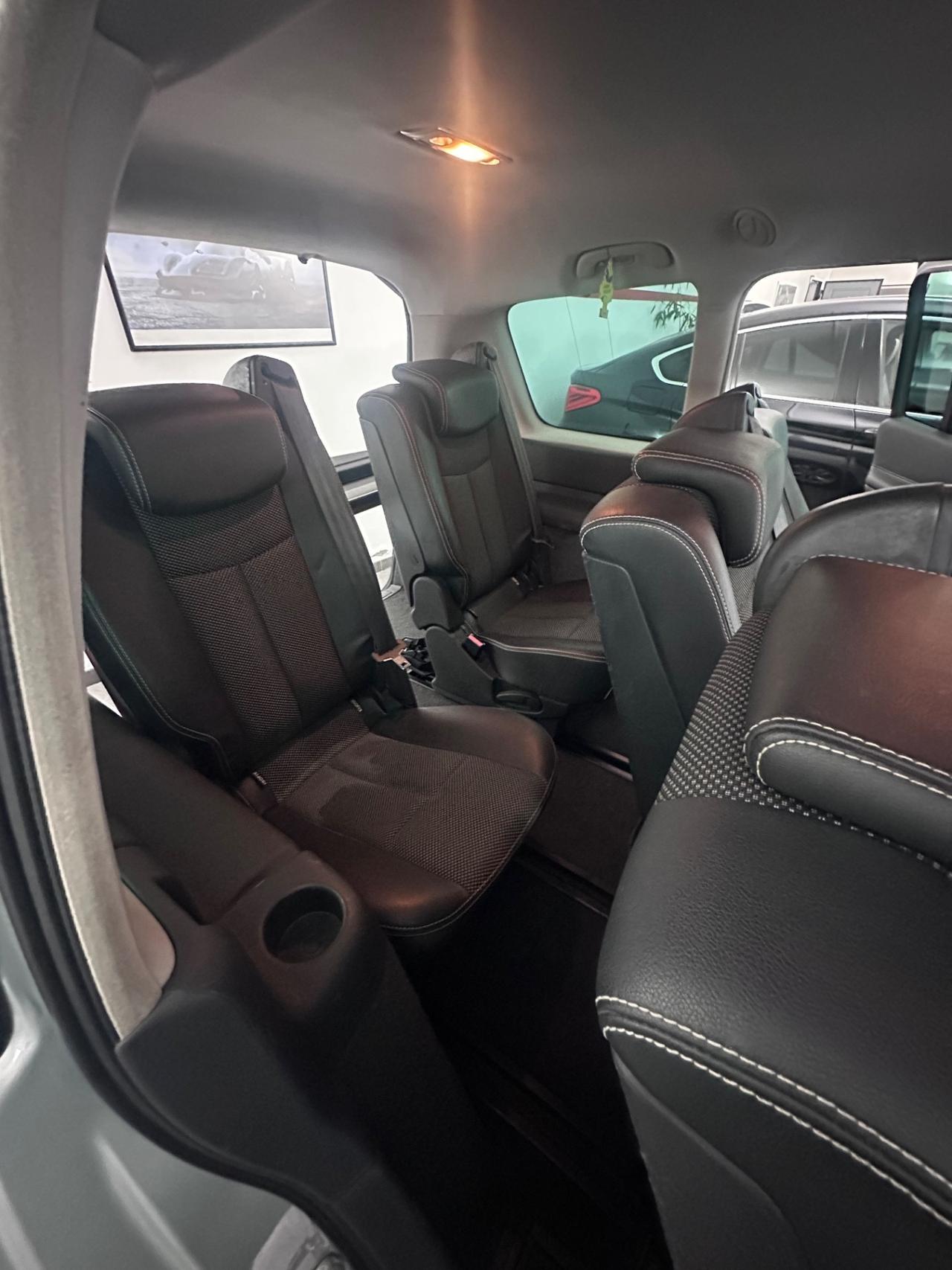 Renault Espace Grand 2.0 dCi 150CV Wave ESM