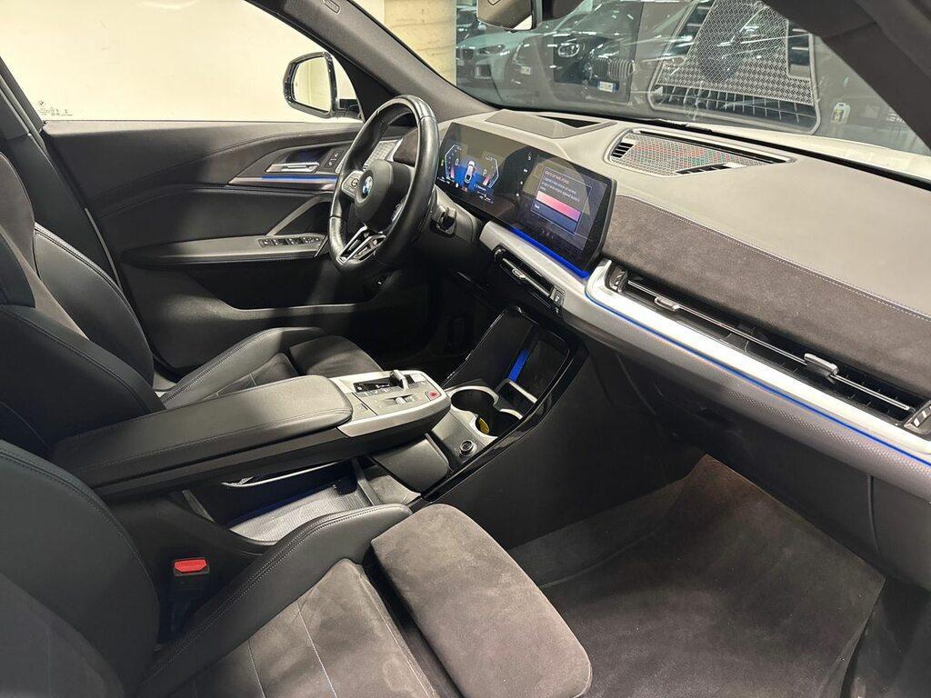 BMW X2 20 d 48V MSport Pro xDrive DCT