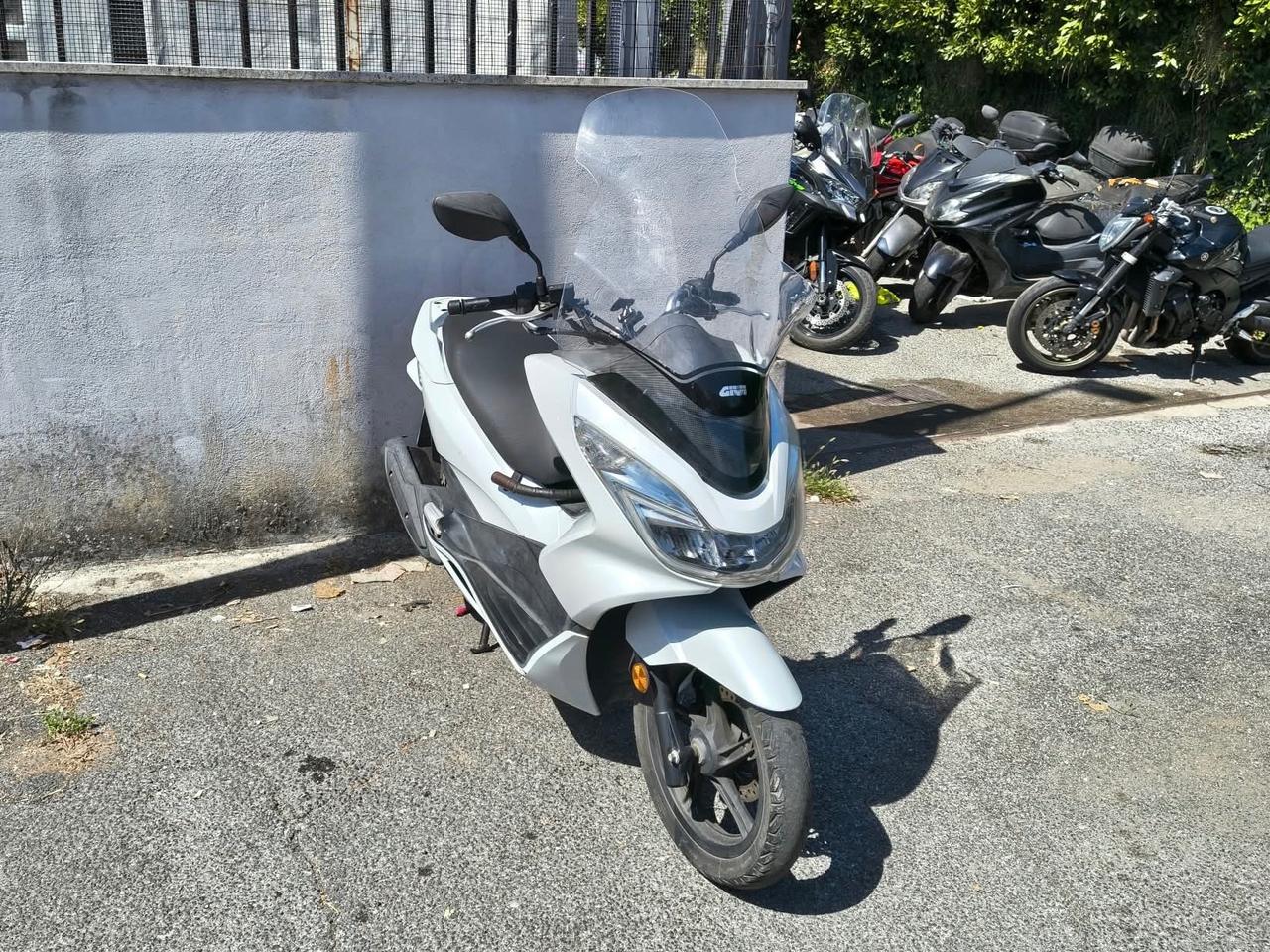 Honda PCX 125