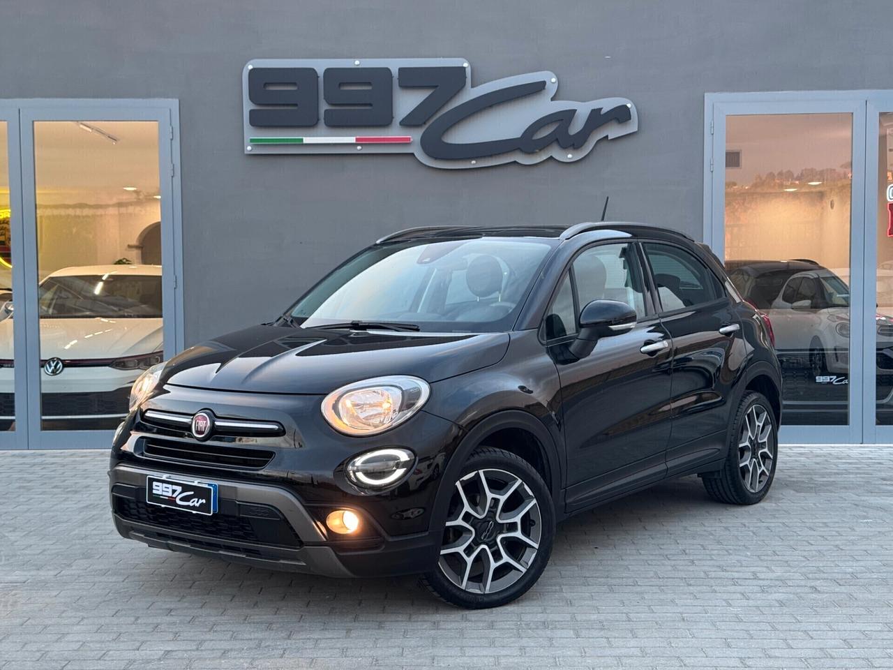 Fiat 500X 1.3 MultiJet 95 CV Cross - UNIPRO - GARANZIA FINO A 5 ANNI