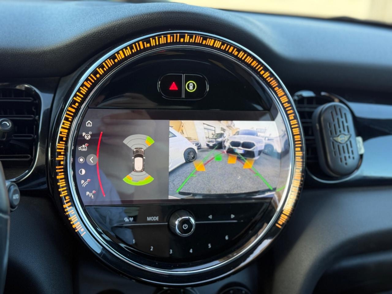 Mini John Cooper Works 2.0 JCW 231cv CambioMANUALE