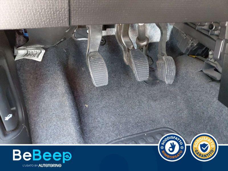 FIAT Panda 1.2 LOUNGE EASYPOWER GPL 69CV MY19