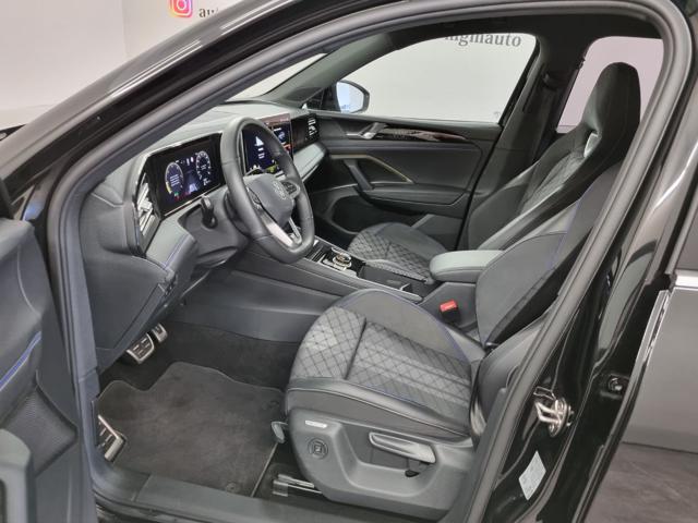 VOLKSWAGEN Tiguan 2.0 TDI 150 CV DSG R-Line