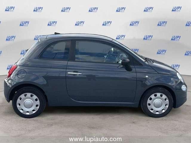 Fiat 500 1.0 hybrid Cult 70cv