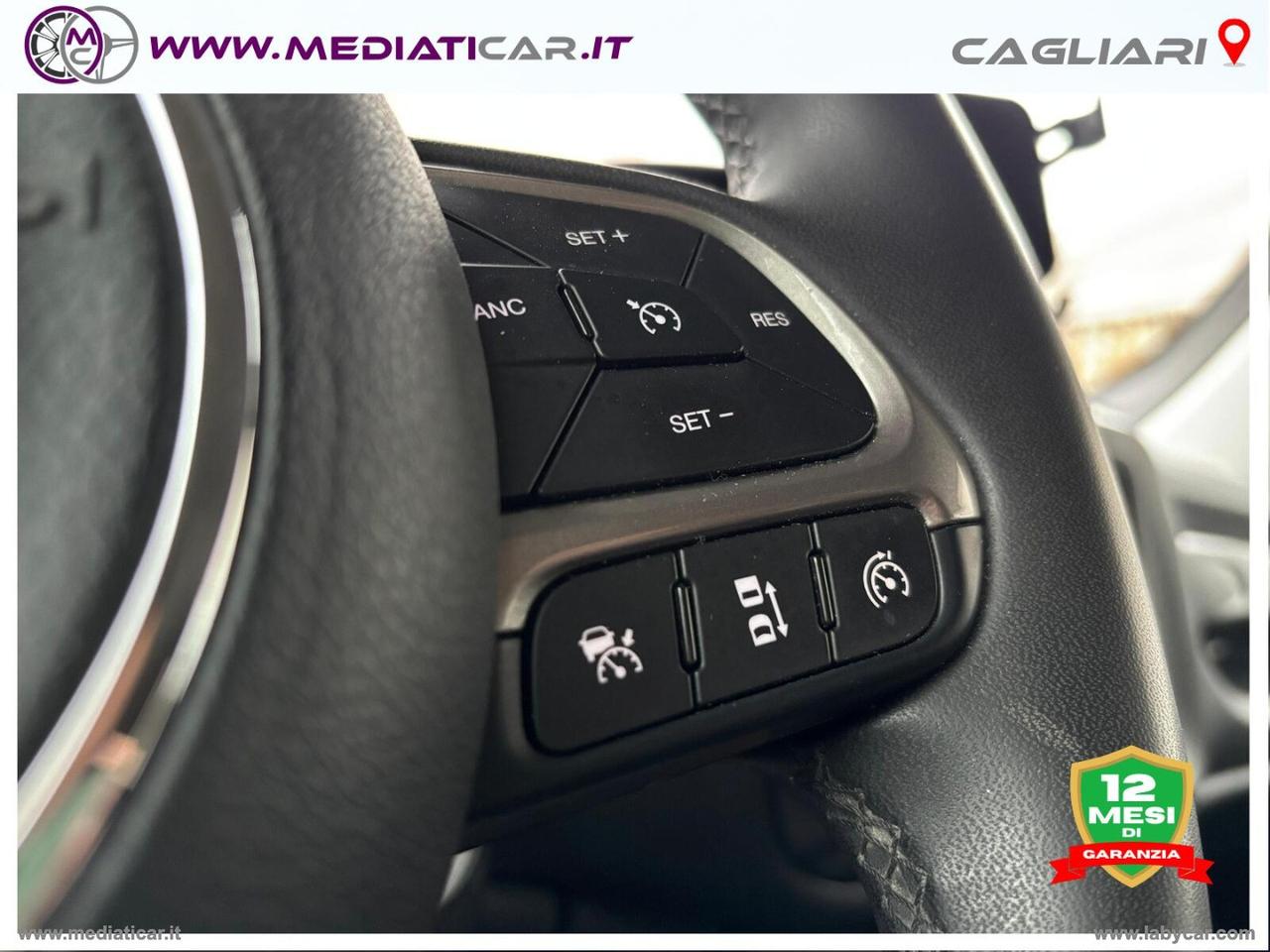 JEEP Renegade 1.0 T3 Limited