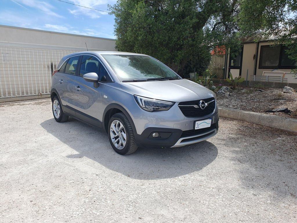 Opel Crossland X 1.5D 120cv Autom. Innovation