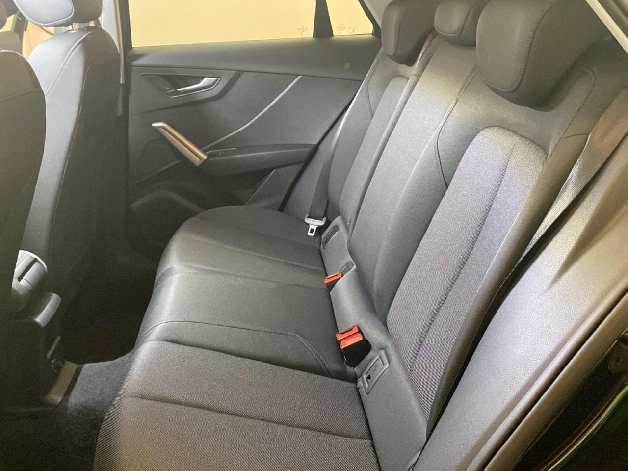 Audi Q2 30 TDI Business- 116CV