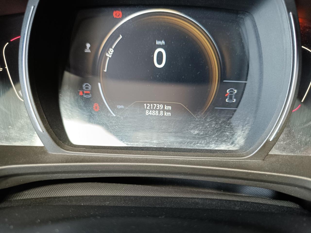 Renault Kadjar dCi 130CV Energy Bose