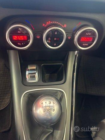 Alfa Romeo Giulietta 1.6 JTDm-2 105 CV Distinctive