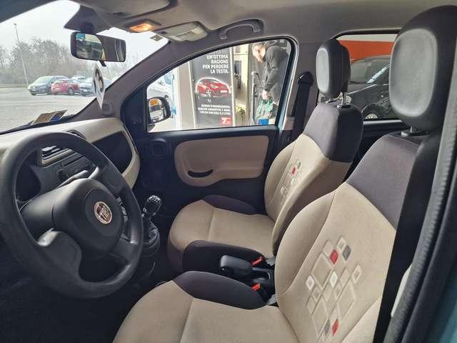 Fiat Panda Panda 1.2 Lounge 69cv E6