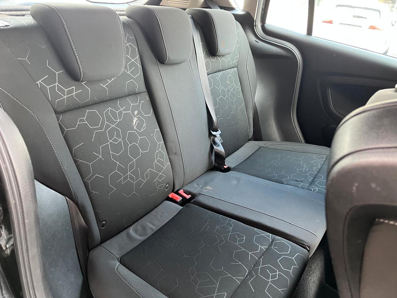 Ford B-Max 1.0 ecoboost Business 100cv - SOLI 59.788 KM