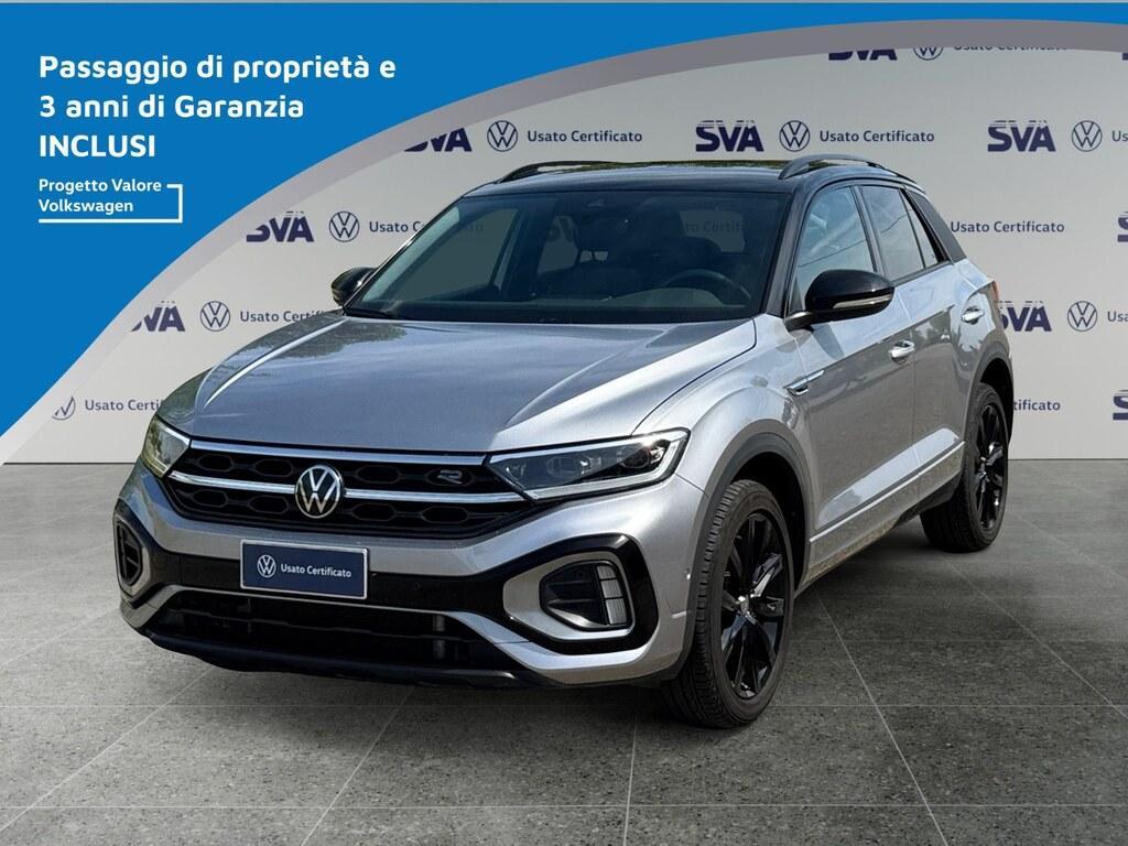 Volkswagen T-Roc 1.5 TSI 150CV DSG R-Line