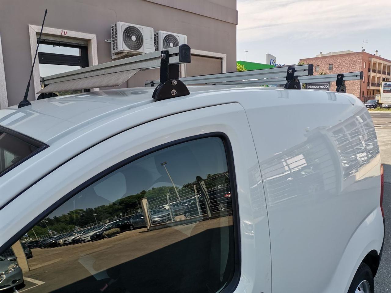 Fiat Fiorino 1.3 MJT 80CV Cargo SX