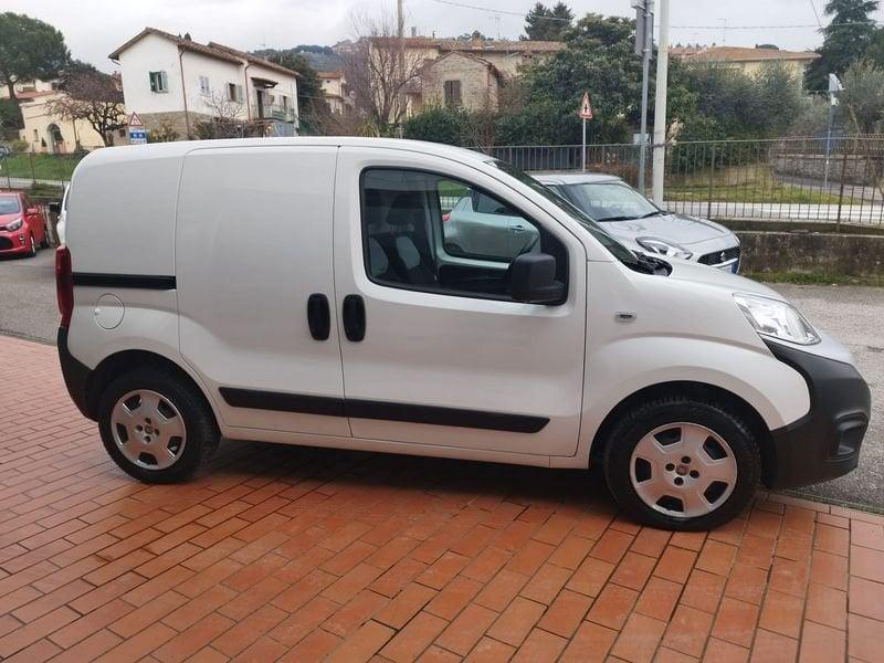 FIAT Fiorino 1.3 MJT 95CV Cargo SX