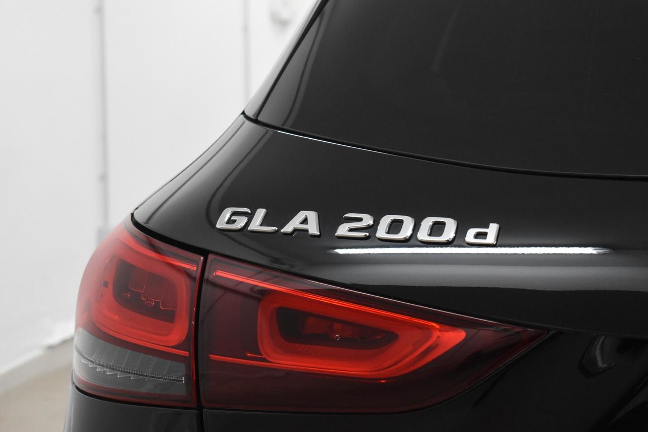 Mercedes-benz GLA 200 d Automatic Premium