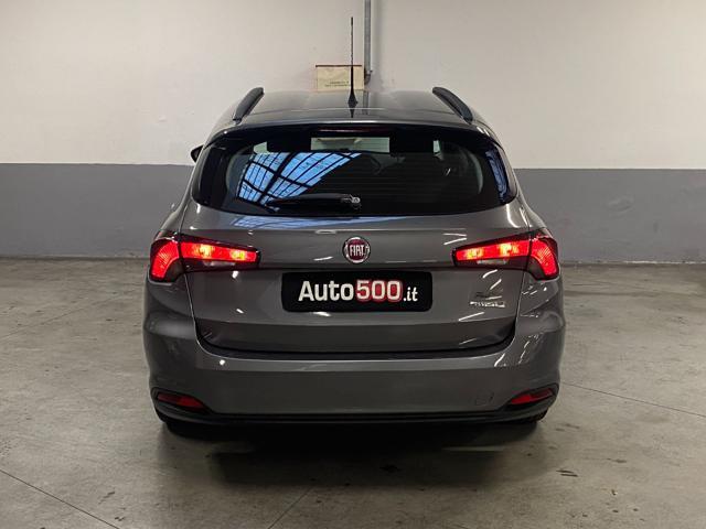 FIAT Tipo 1.4 SW Easy