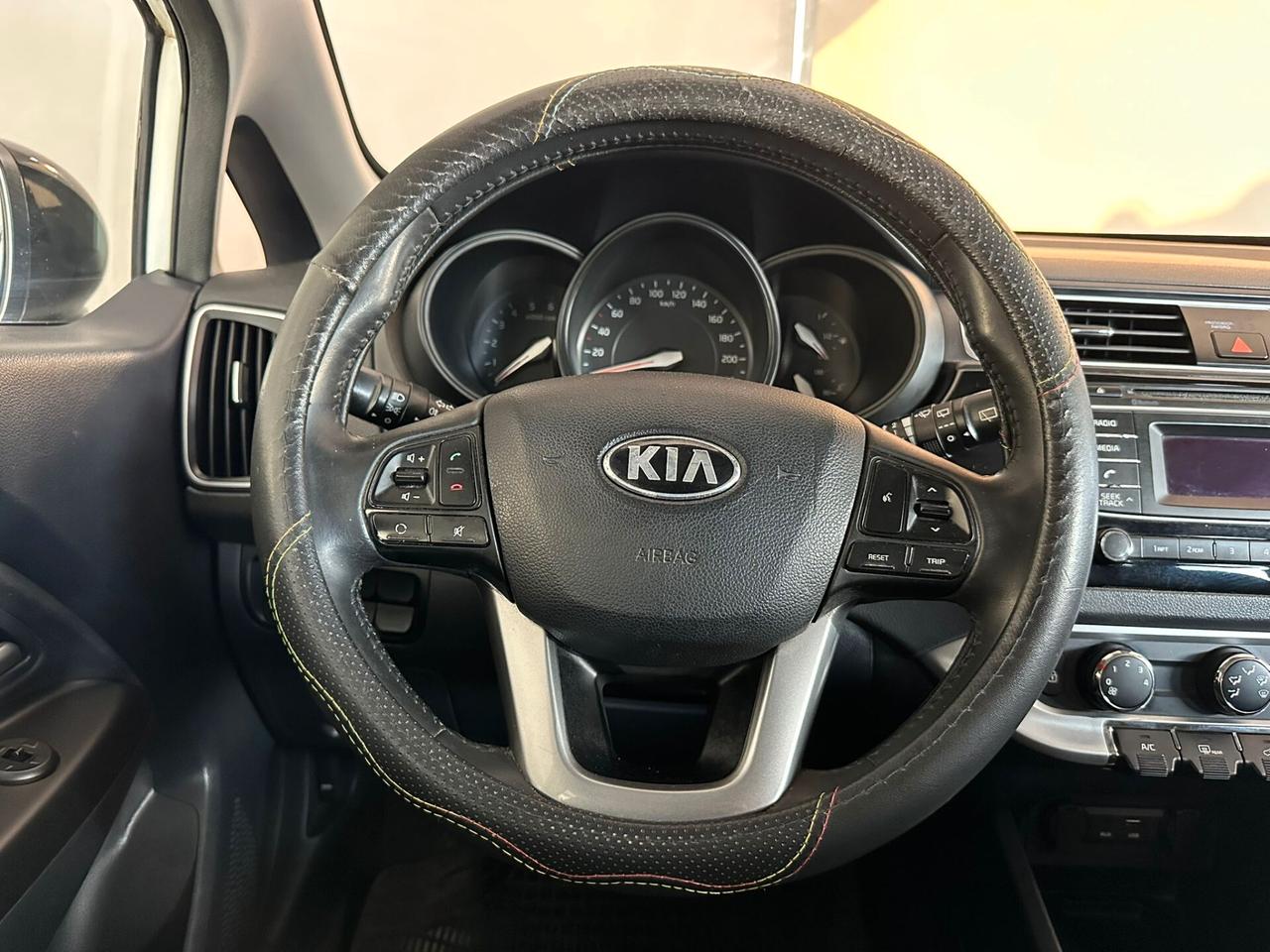 Kia Rio 1.1 CRDi 5p.S&S High Tech