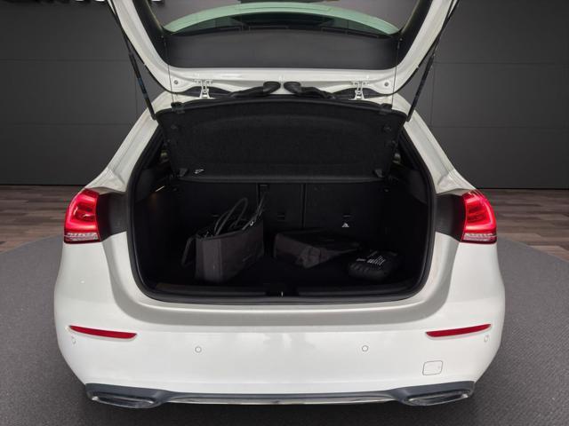 MERCEDES-BENZ A 250 e hybrid EQ Sport