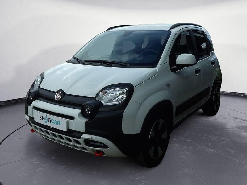 FIAT Panda Cross 1.0 FireFly 70cv S&S Hybrid Cross