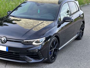 Volkswagen Golf 2.0 TSI R DSG 4Motion