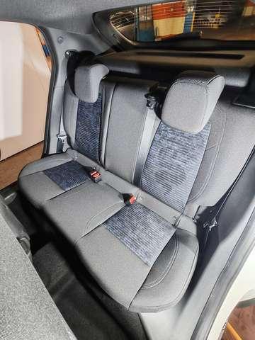 Alfa Romeo Junior 1.2 Hybrid 48V 145cv Edct6