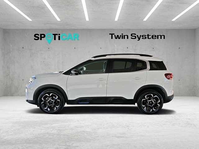 Citroen C5 Aircross BlueHDi 130 S&S Feel Pack